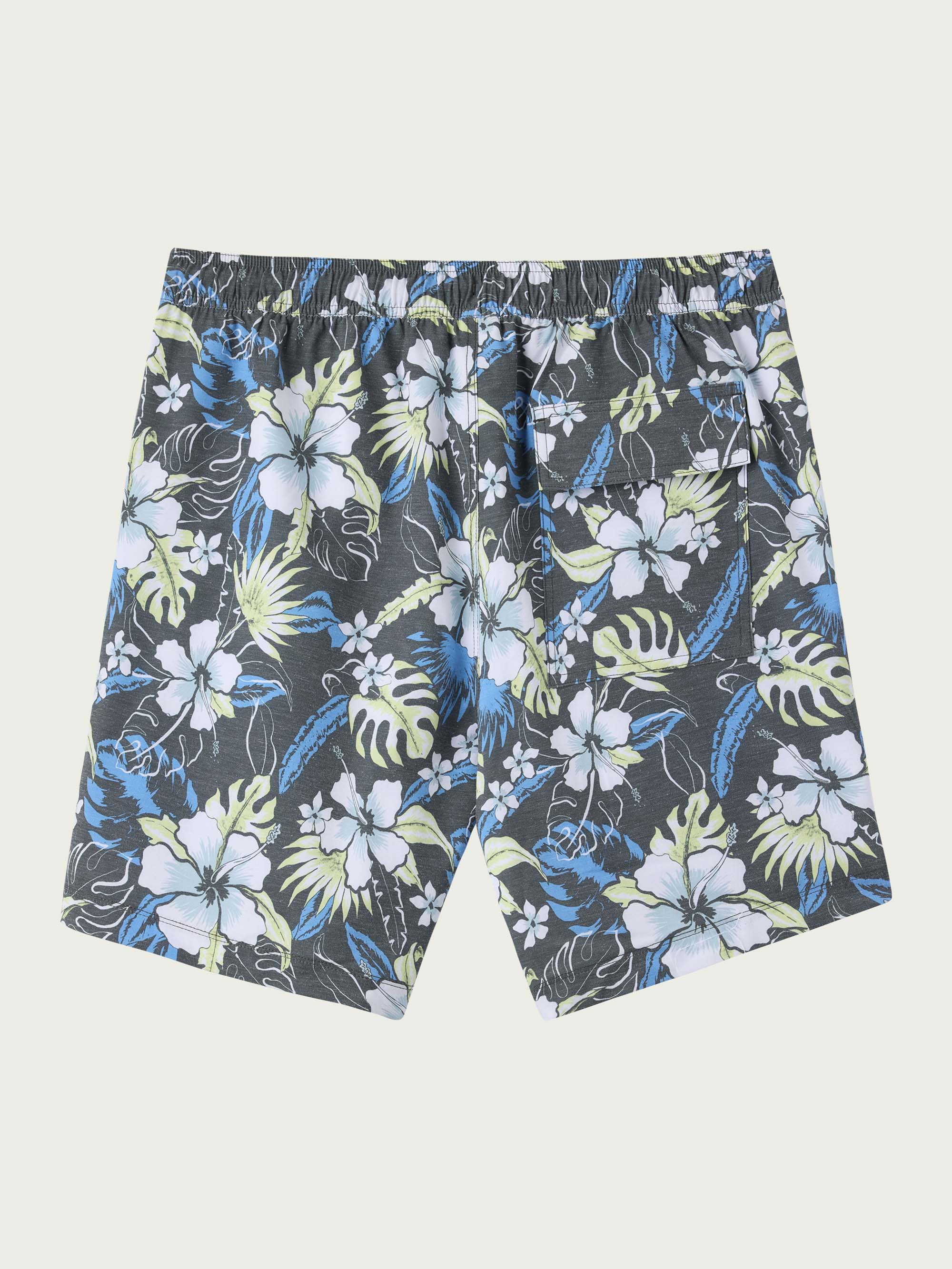 Summer 17" Swim Trunks - Image 8