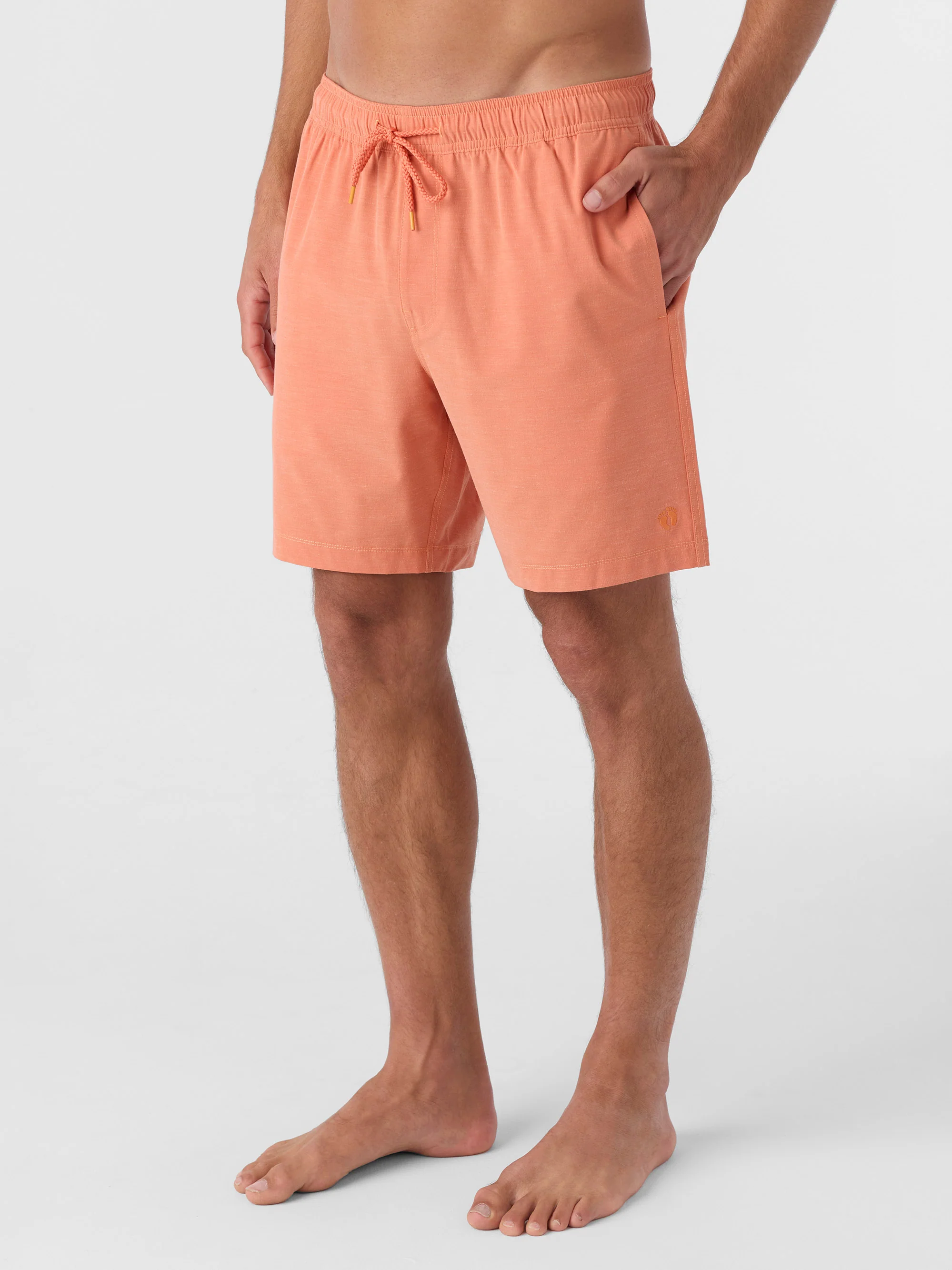 Summer 17" Swim Trunks - Image 4