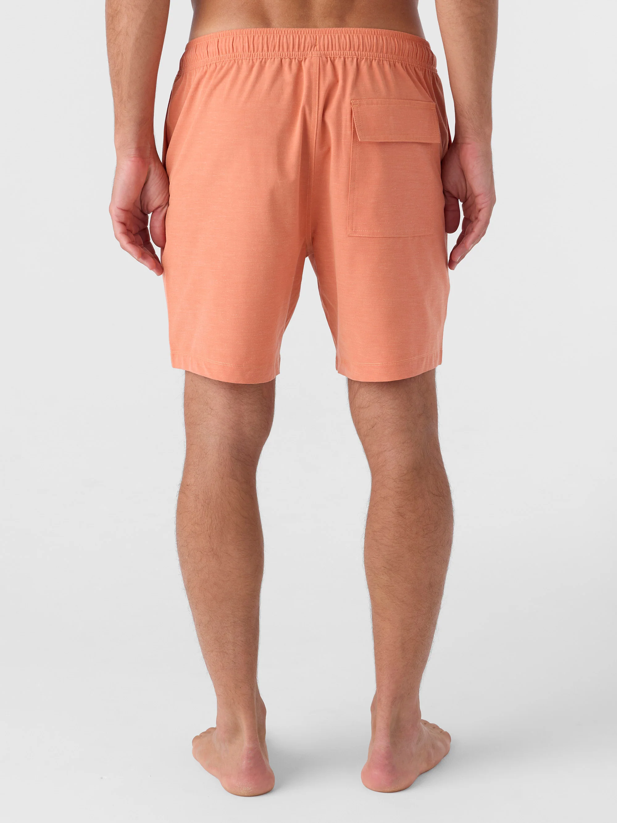 Summer 17" Swim Trunks - Image 5