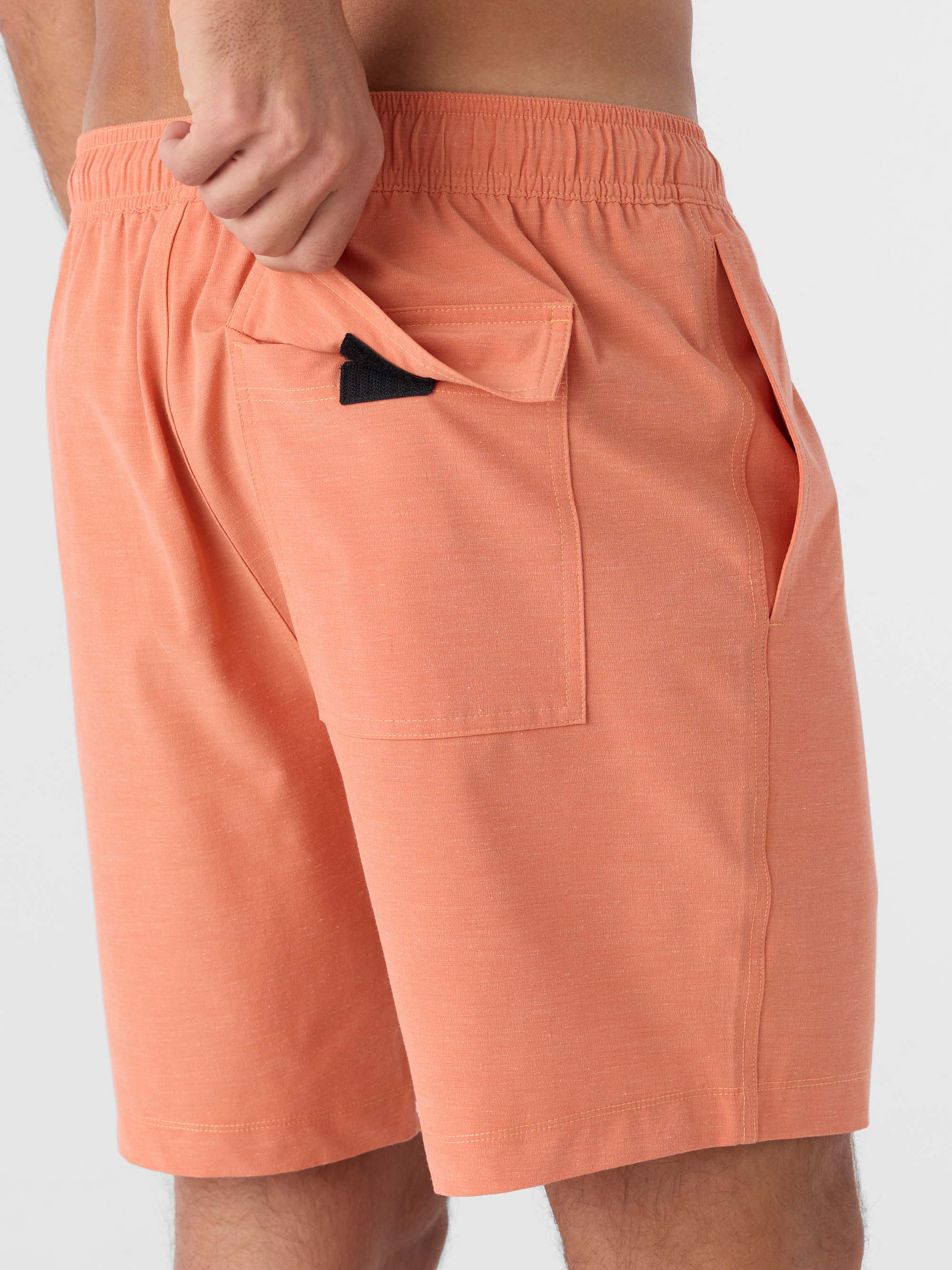 Summer 17" Swim Trunks - Image 7