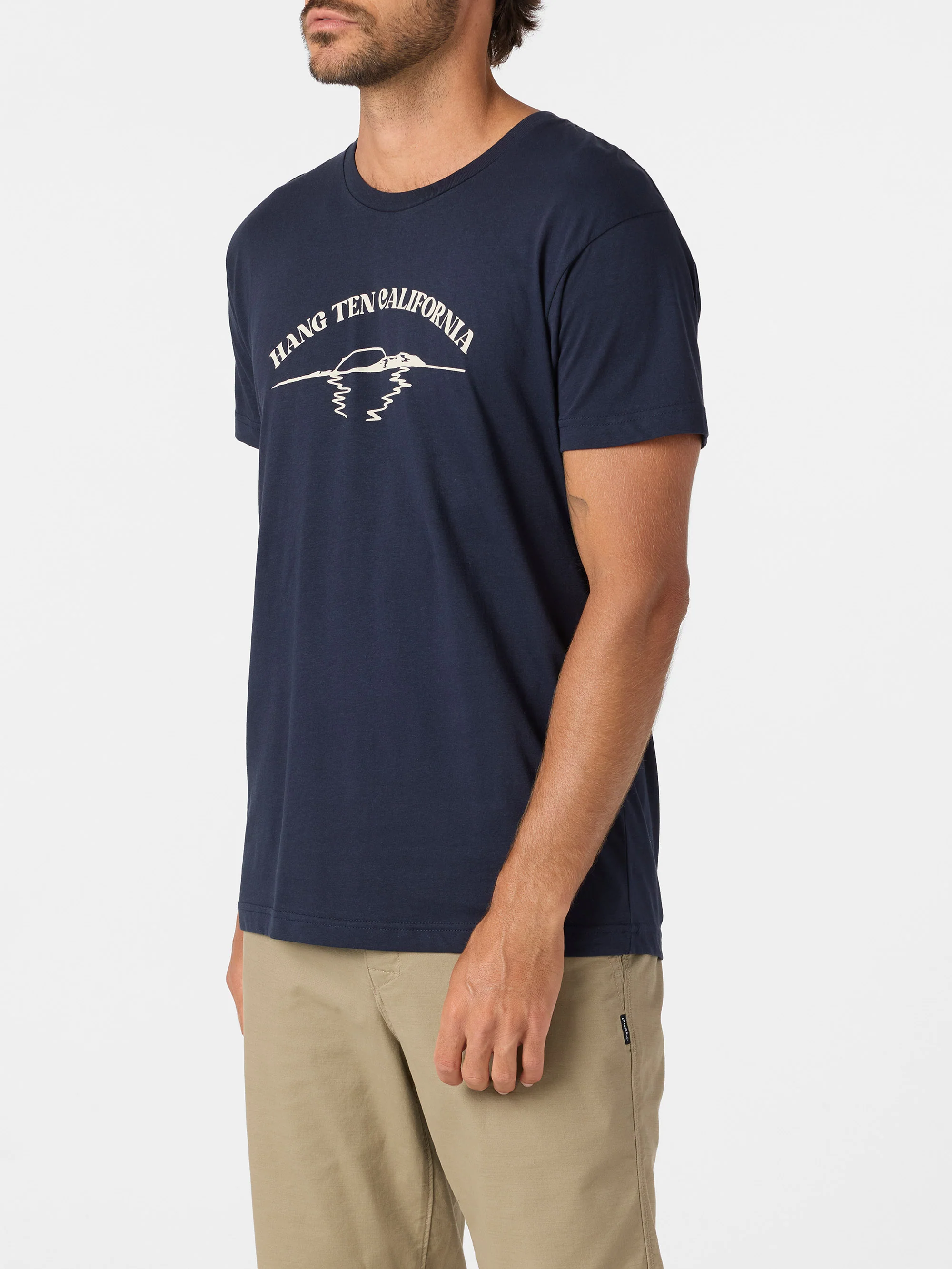 Sunset Days Tee - Image 4