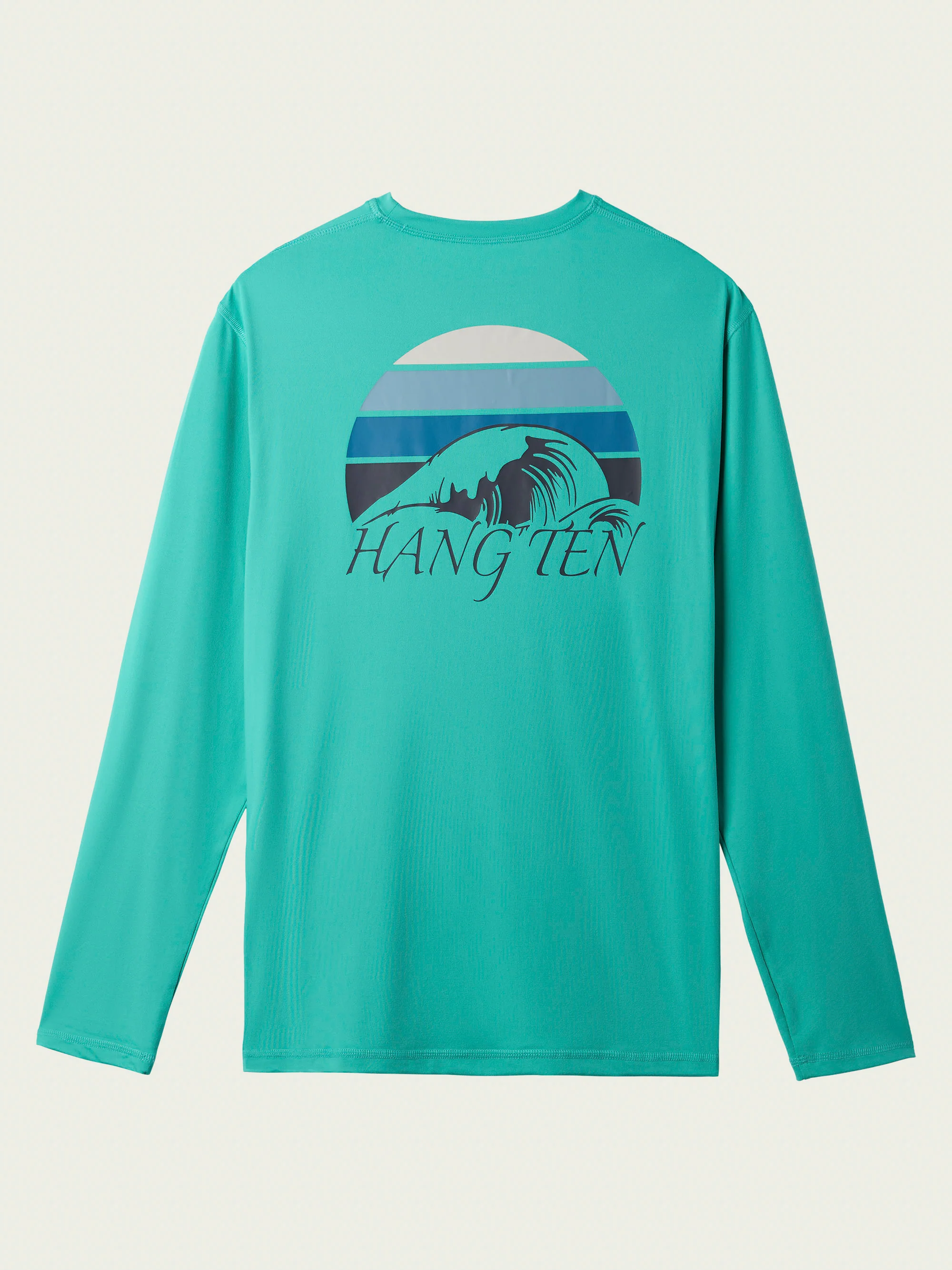 Tidal Long Sleeve UPF Sun Tee - Image 6