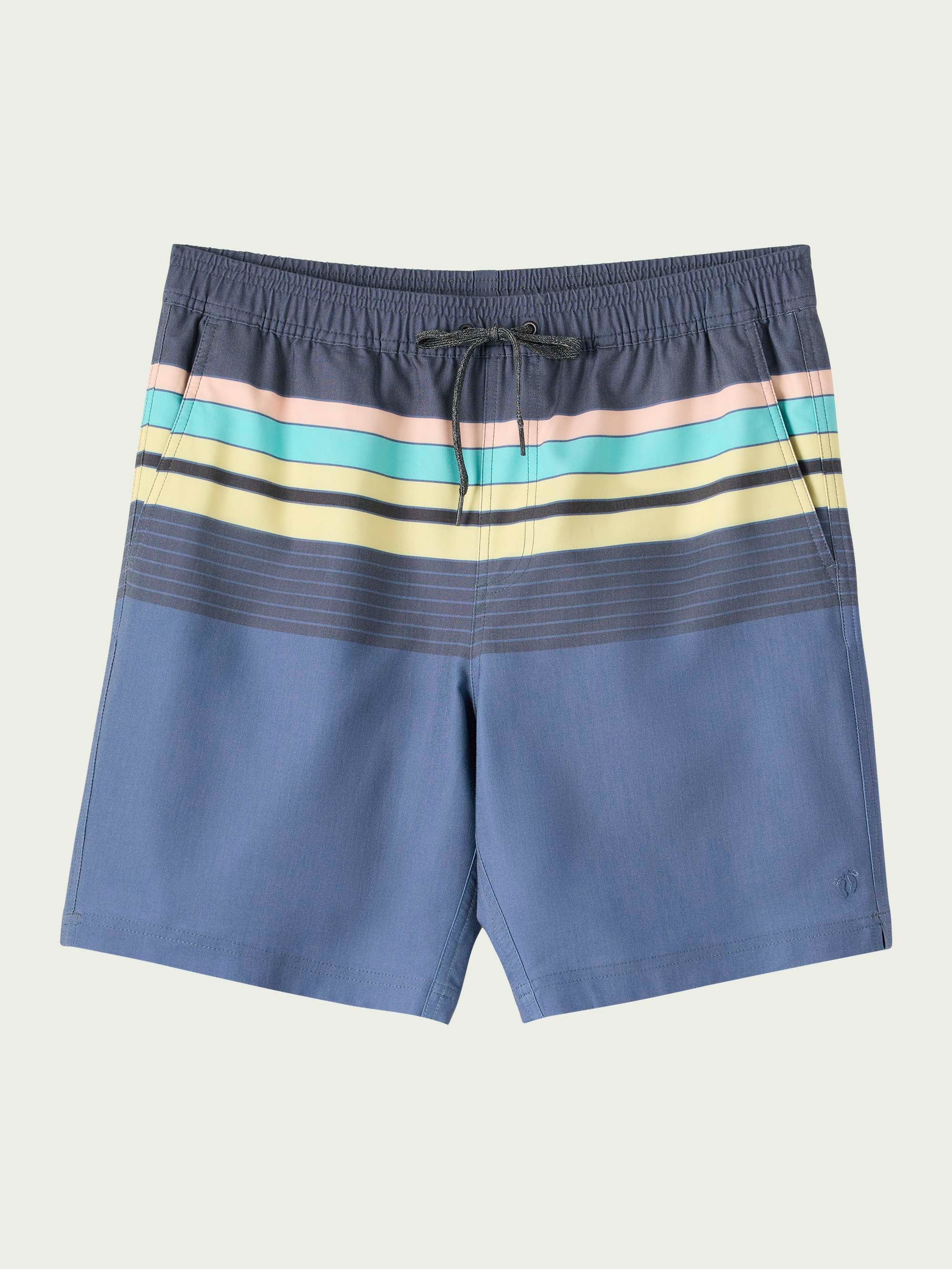 Tribute 18" Volley Swim Trunks