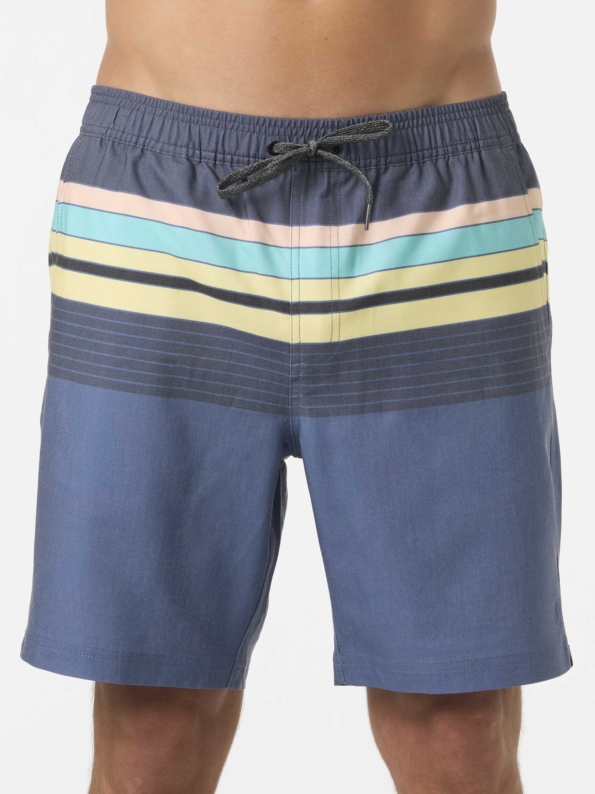 Tribute 18" Volley Swim Trunks - Image 4