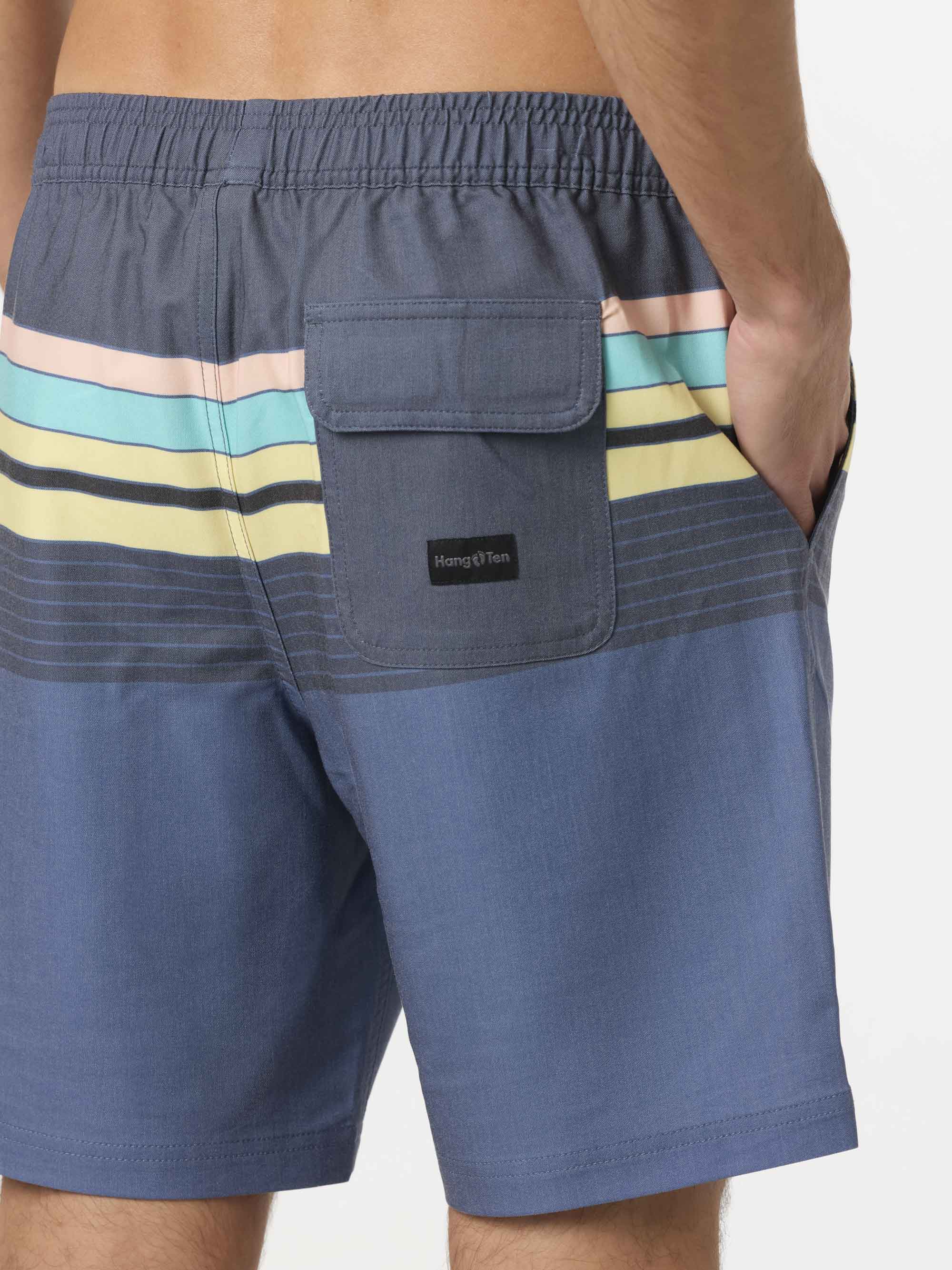 Tribute 18" Volley Swim Trunks - Image 7