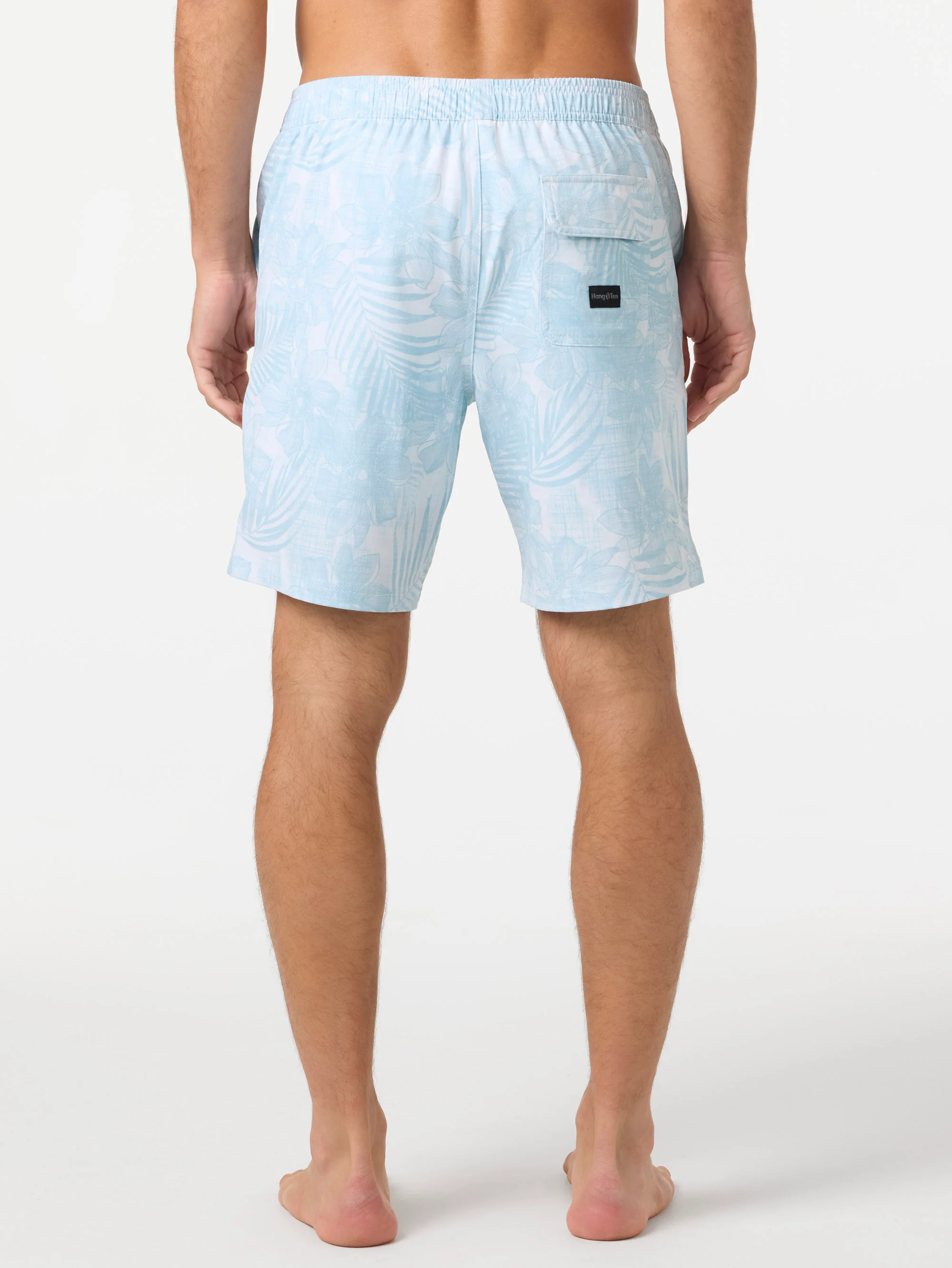 Tribute 18" Volley Swim Trunks - Image 7