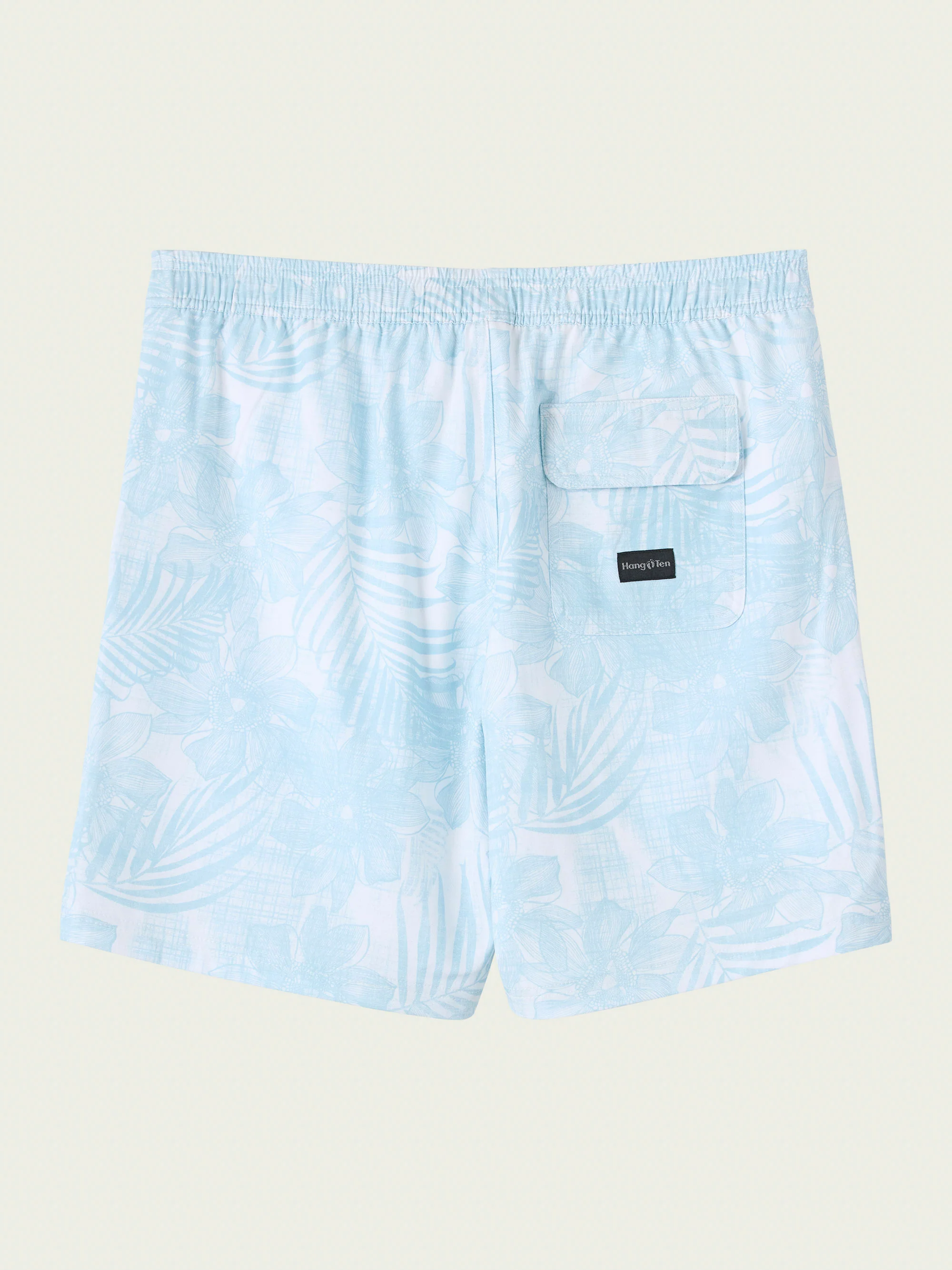 Tribute 18" Volley Swim Trunks - Image 9