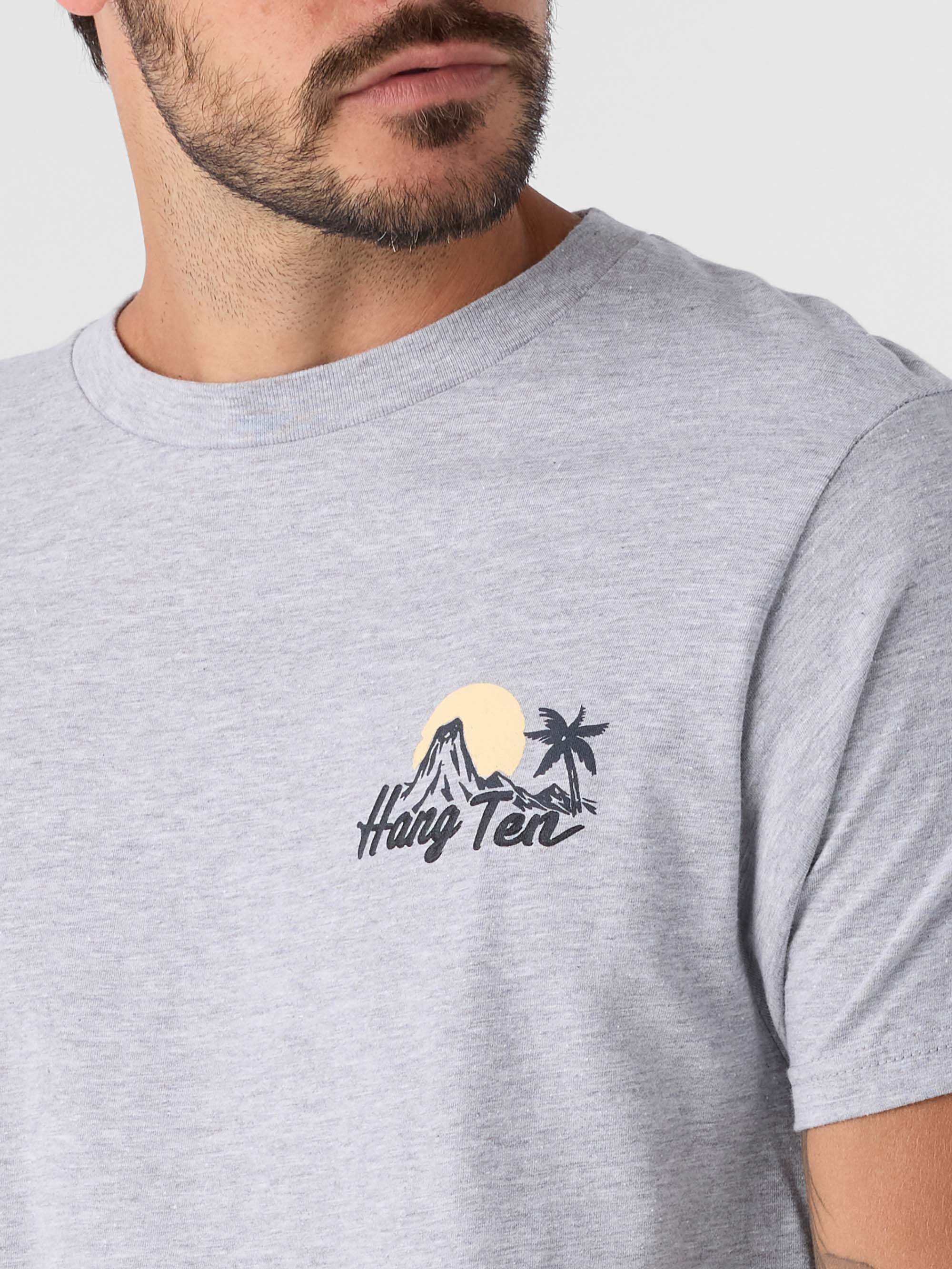 Volcano View Tee - Image 5