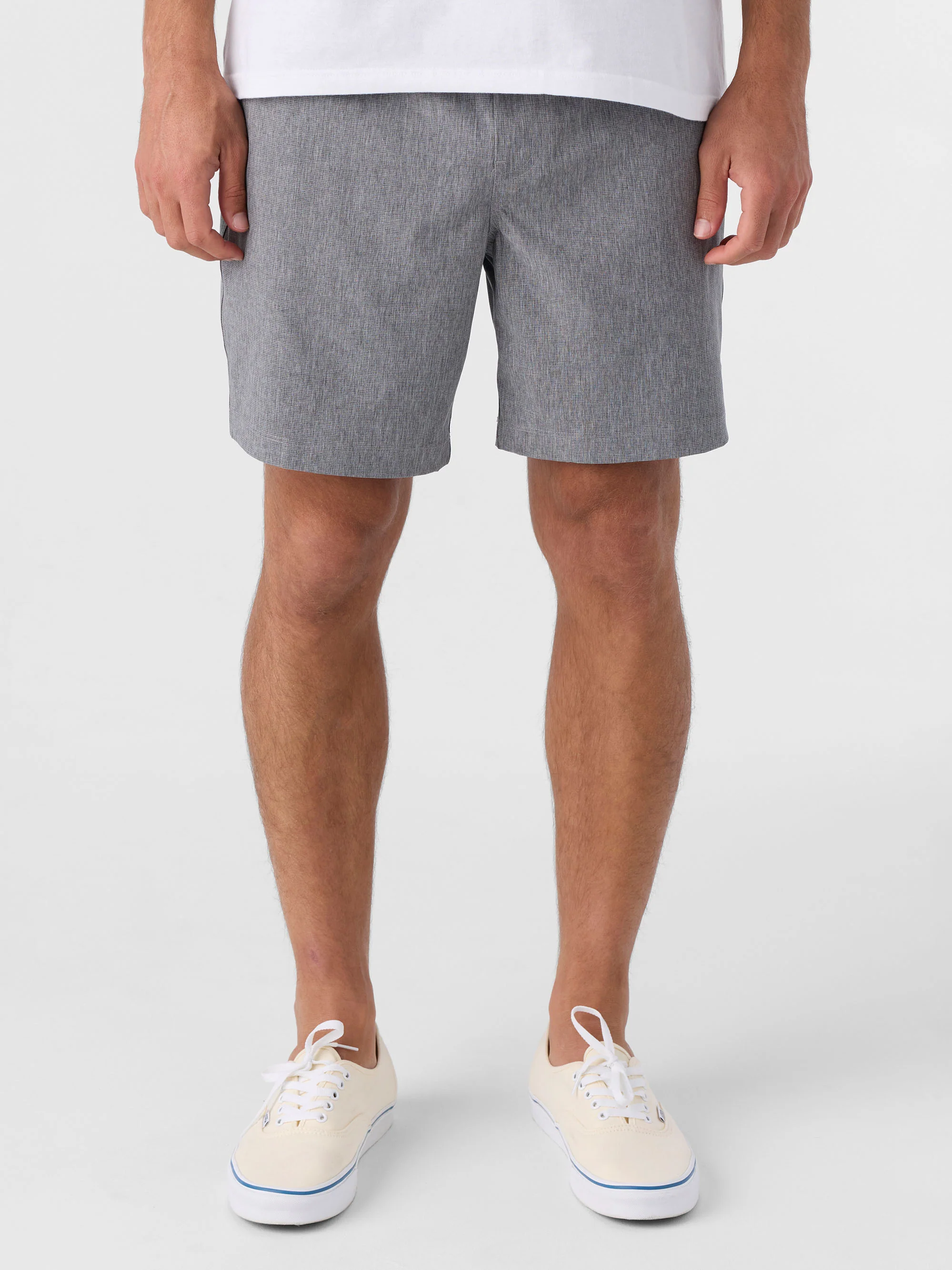 Weekend Hybrid 17" Shorts - Image 2