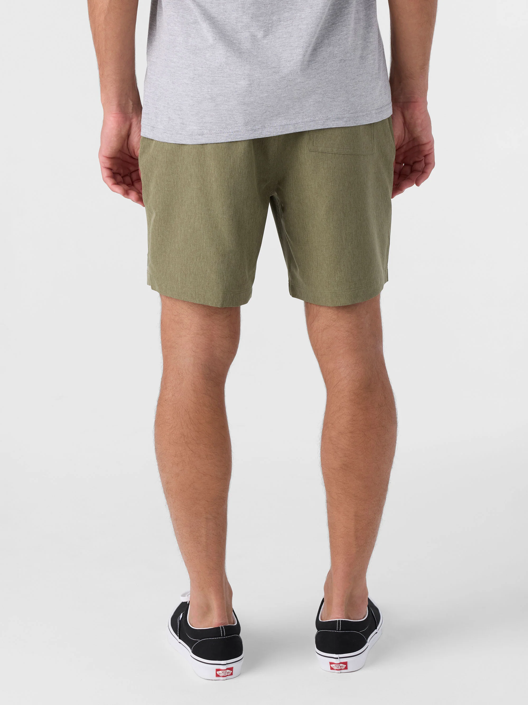 Weekend Hybrid 17" Shorts - Image 5
