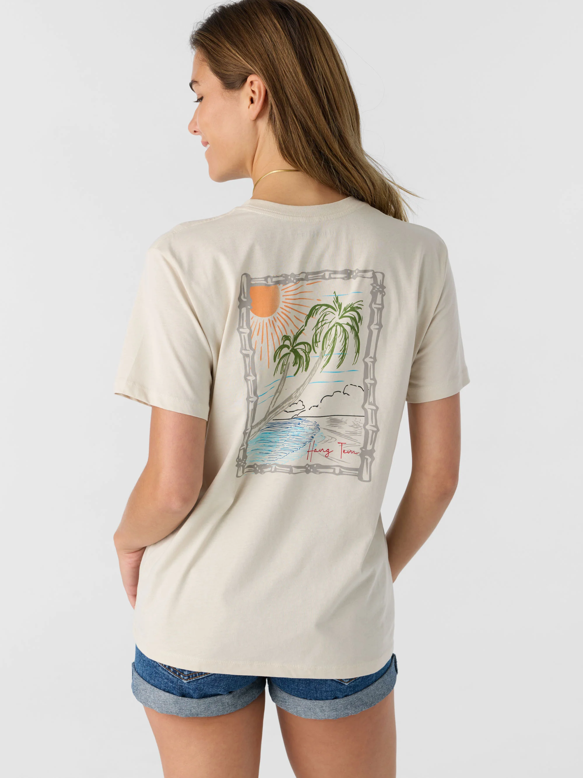 Windbreeze Tee - Image 2